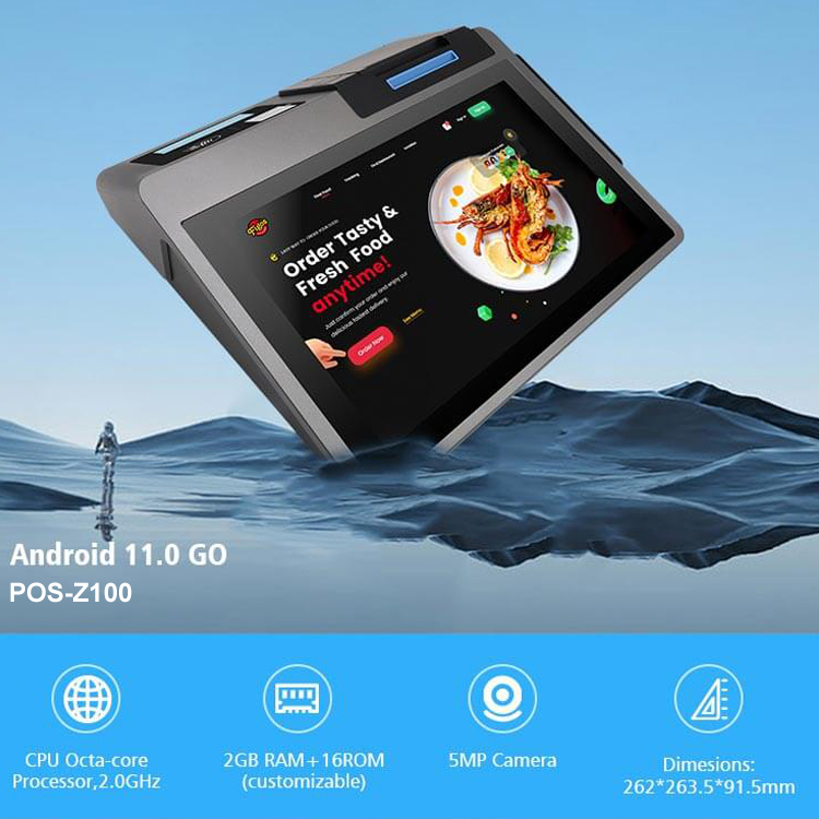 android tablet pos