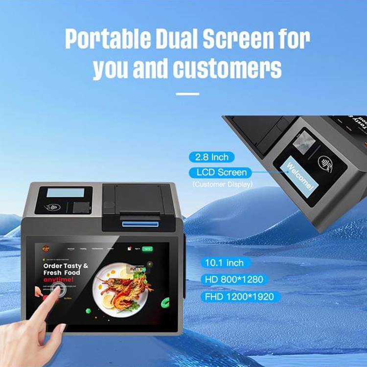 android pos machine