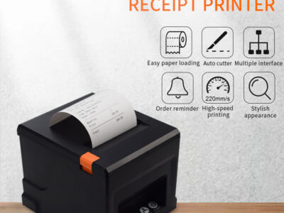 POS8360 desktop thermal printer