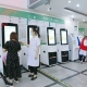 self-service medical vending machines