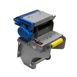 SNRO thermal printer designed for parking payment self service kiosk terminal
