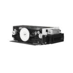 SNR-MR800 motorized magnetic IC RFID card reader writer for ATMs kiosks and self-service terminals