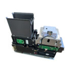 SNR-K750S barcode SIM card dispenser for telecommunication self-service terminals and SIM vending machines