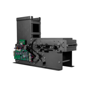 SNR-CD100 card dispenser with magnetic IC RF reader writer for self-service car wash equipment