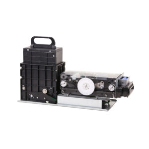 SNR-CD212-M8 single hopper magnetic IC RFID card issuing machine for self-service kiosks