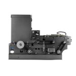 SNRO auto card dispenser for parking and hotel self check-in kiosk with RFID encoding 150-card hopper and retract function
