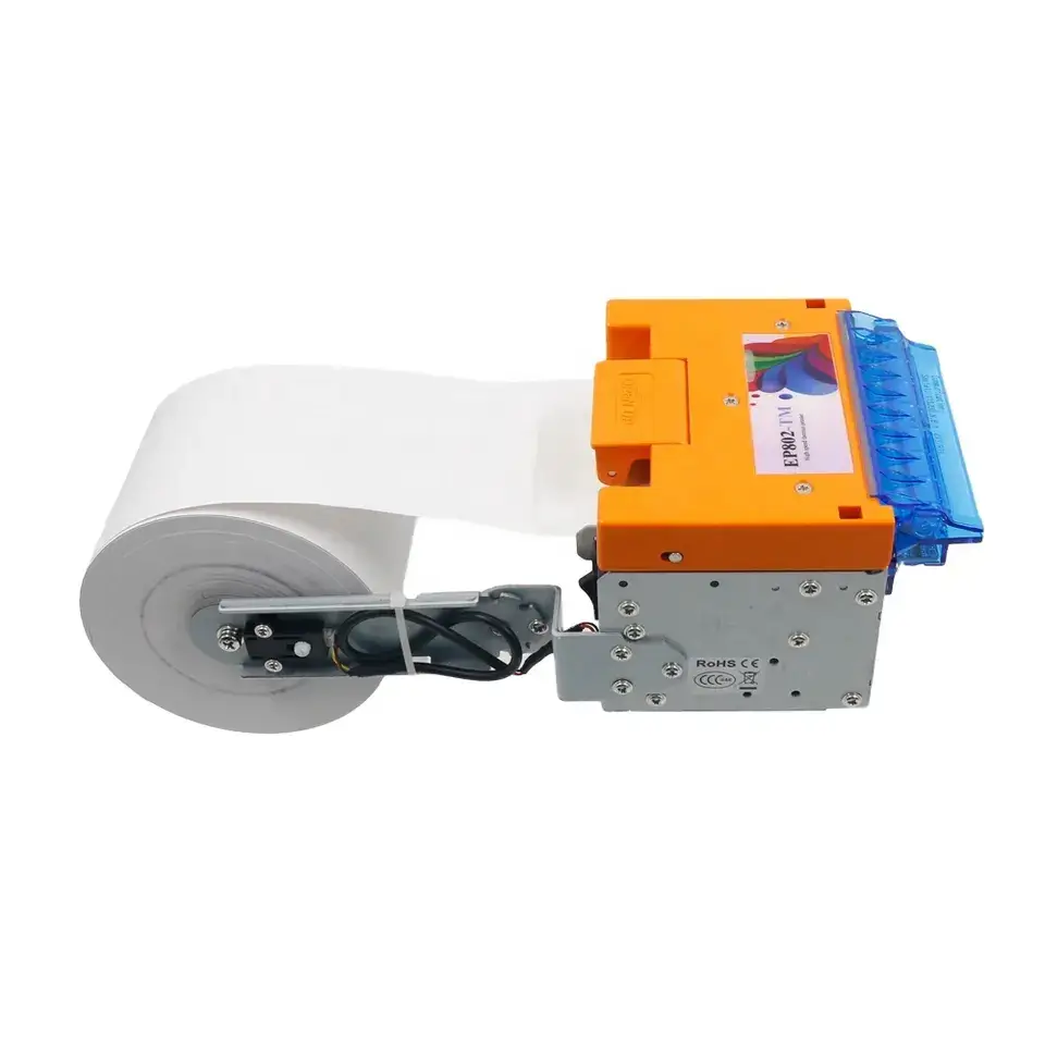 Thermal Kiosk Printer