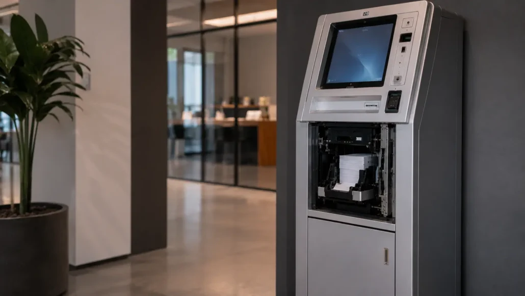 Environmental static conditions affecting card dispenser performance