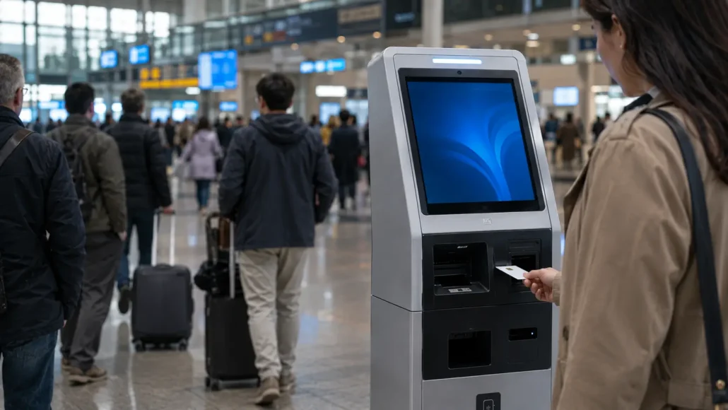 Real-world environmental and operational conditions influencing card dispenser reliability