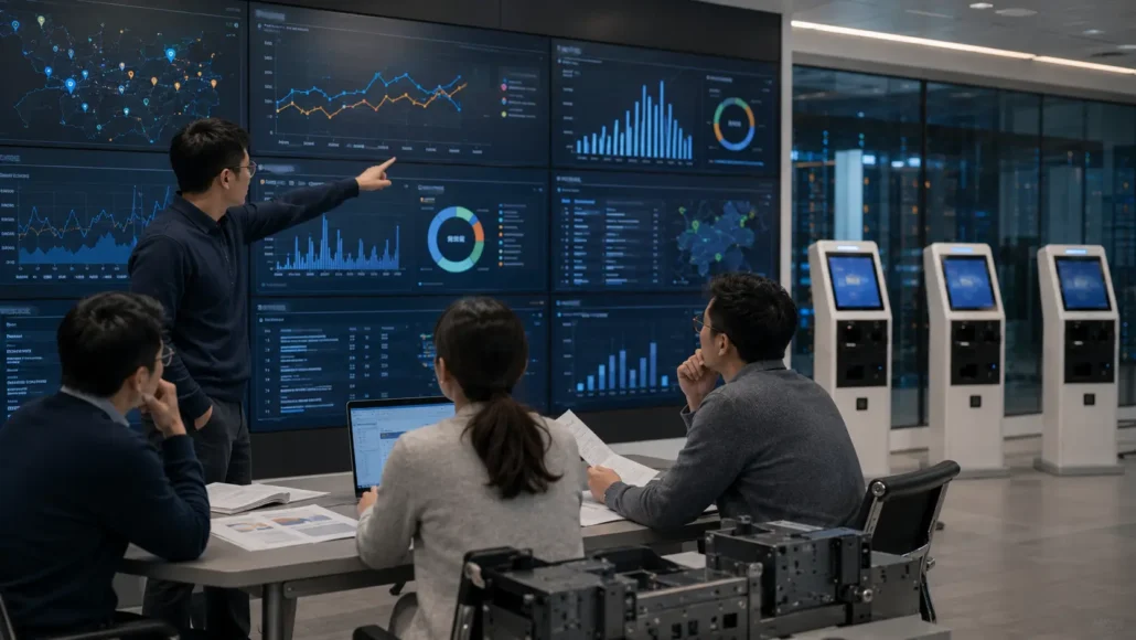 Evaluating long-term operational reliability beyond functionality testing