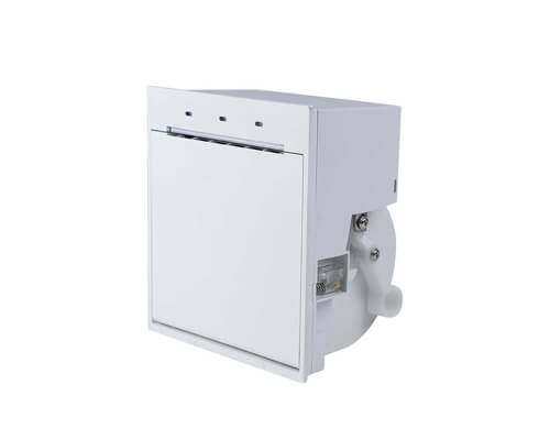 SNRO 80mm embedded thermal printer for self-checkout kiosk equipment