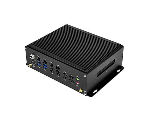 Kiosk Controller PC