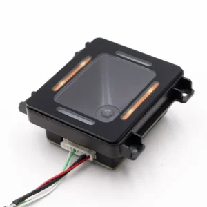 SNR-ES8280 Fixed Mount 2D Barcode Scanner for Kiosks Access Control and Smart Locker Systems