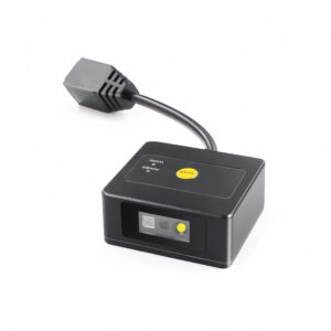 ES2600 fixed mount barcode scanner for POS kiosk and embedded equipment